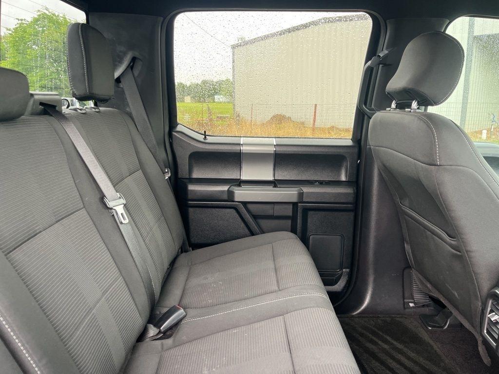 Ford F-150  2016