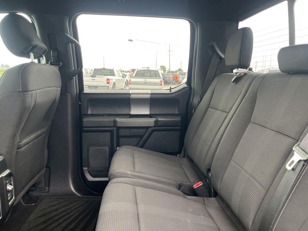 Ford F-150  2016