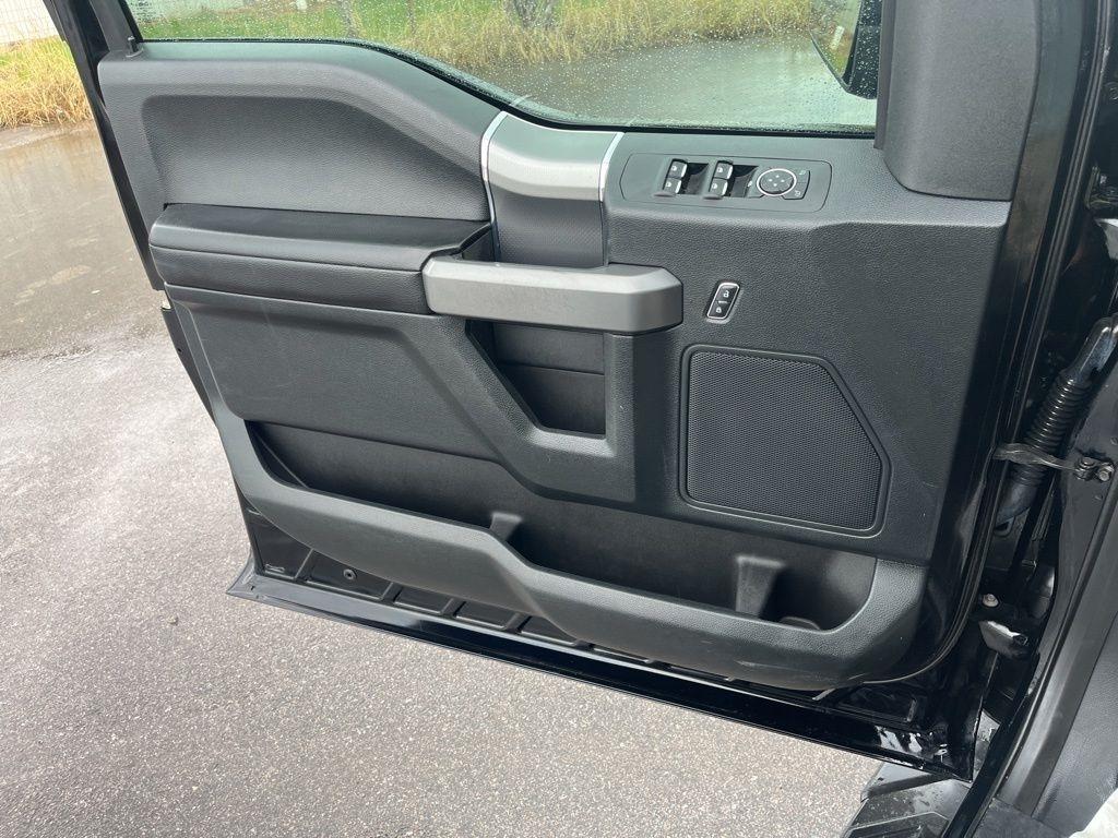 Ford F-150  2016