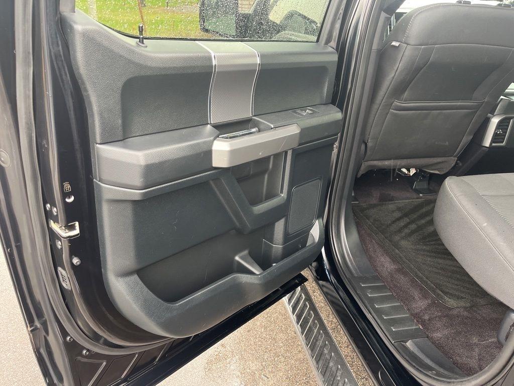 Ford F-150  2016
