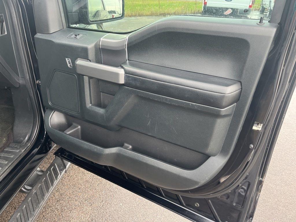 Ford F-150  2016