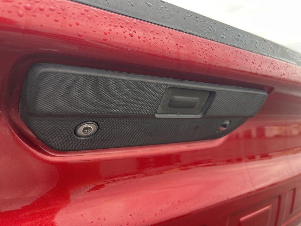Chevrolet Silverado 1500  2019