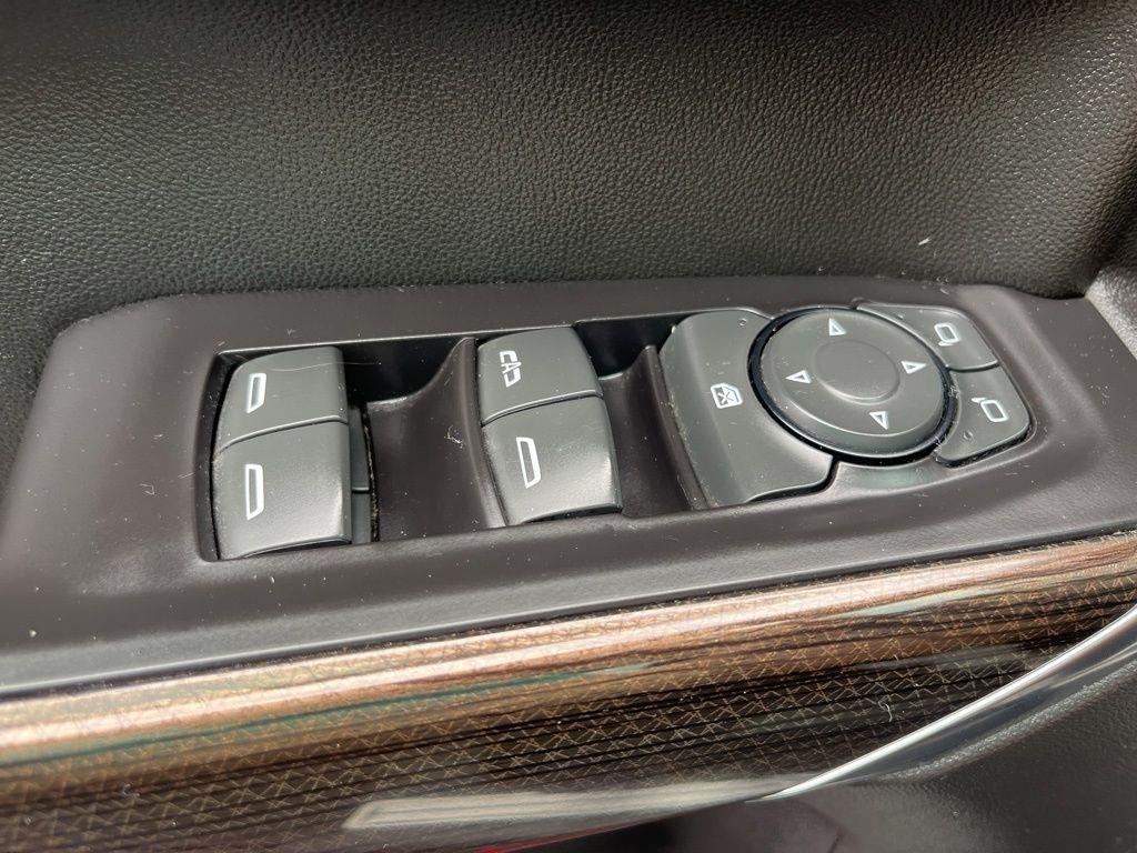 Chevrolet Silverado 1500  2019