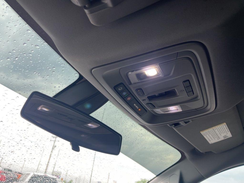 Chevrolet Silverado 1500  2019