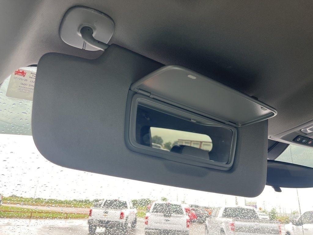 Chevrolet Silverado 1500  2019
