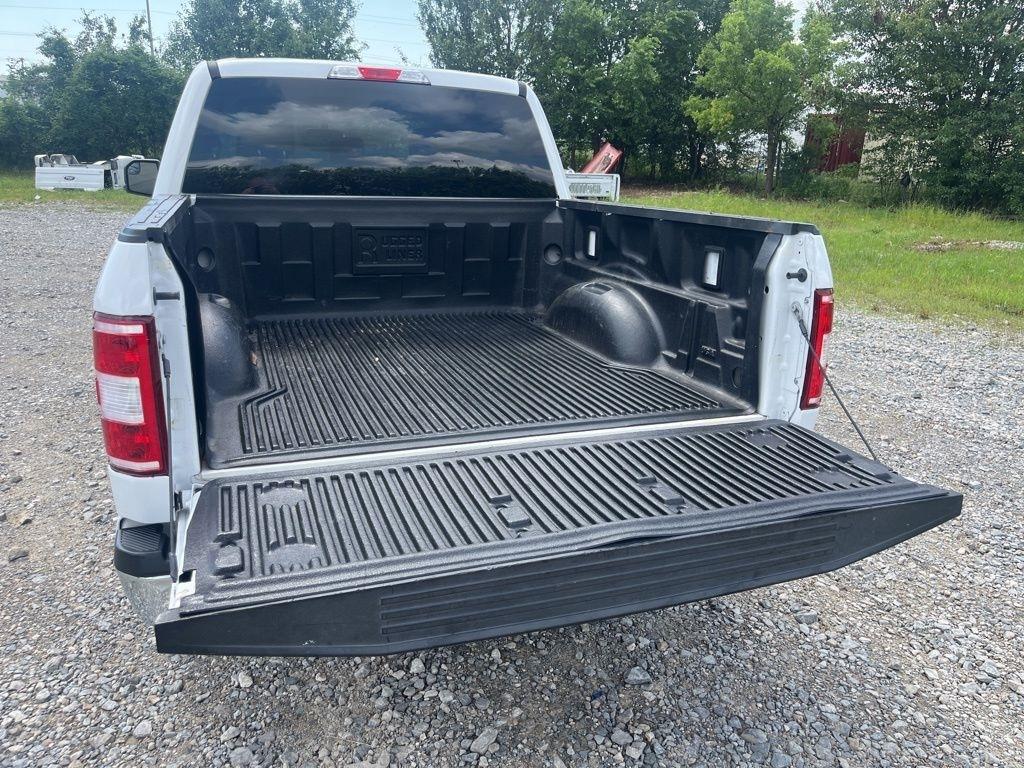 Ford F-150  2019