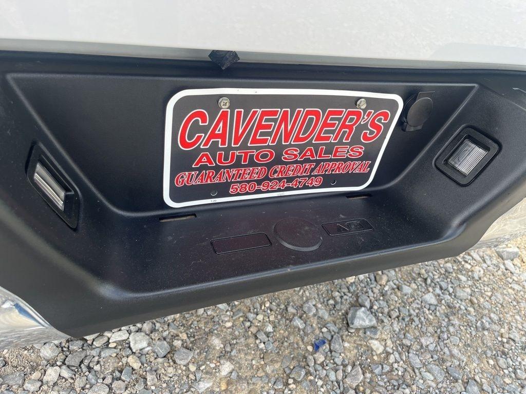 Ford F-150  2019
