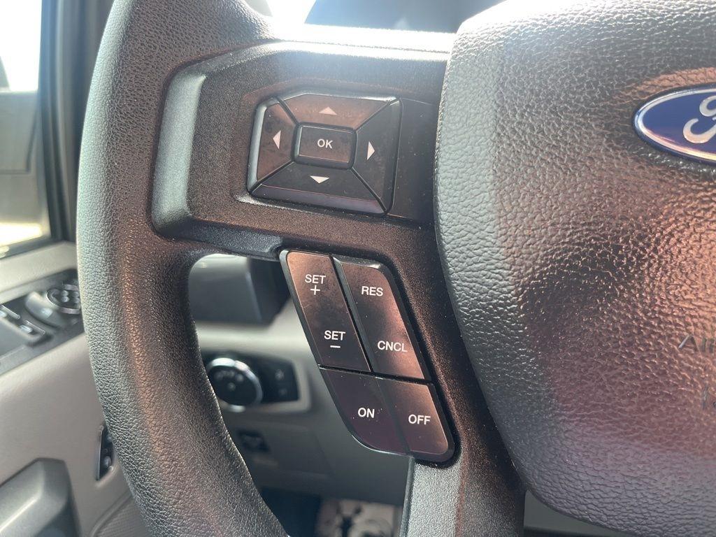 Ford F-150  2019