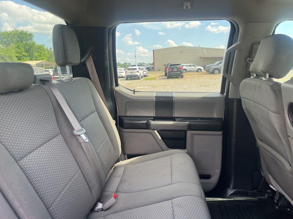 Ford F-150  2019
