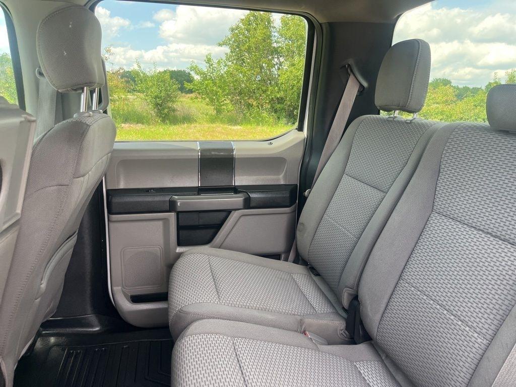 Ford F-150  2019