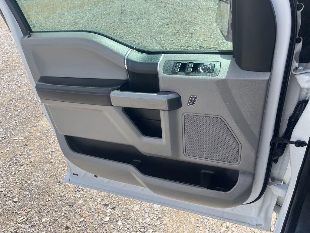 Ford F-150  2019