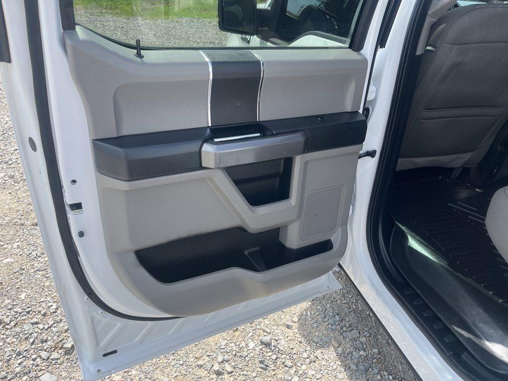 Ford F-150  2019