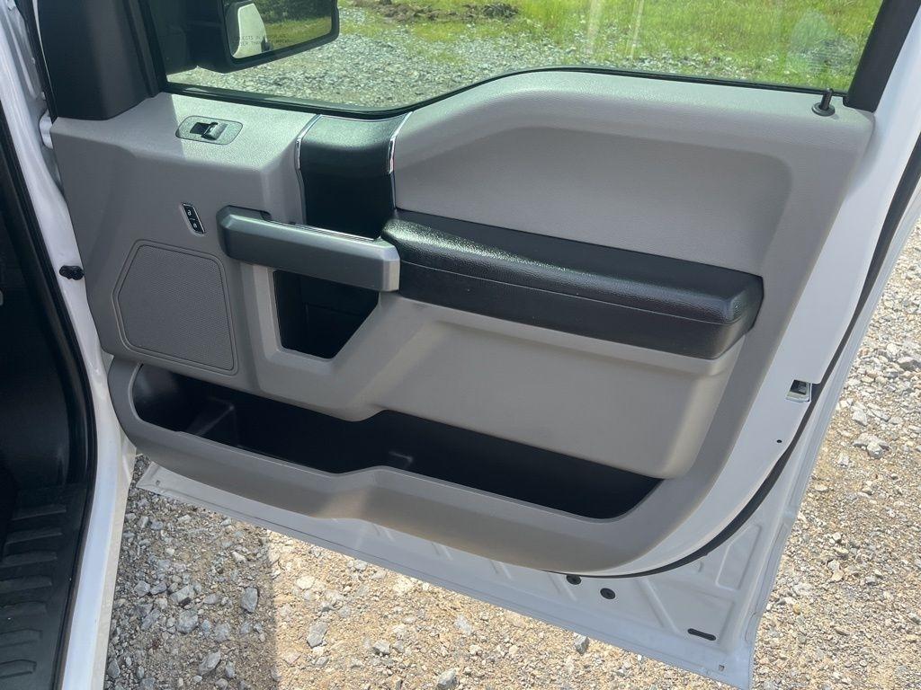 Ford F-150  2019