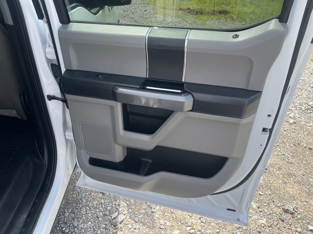 Ford F-150  2019