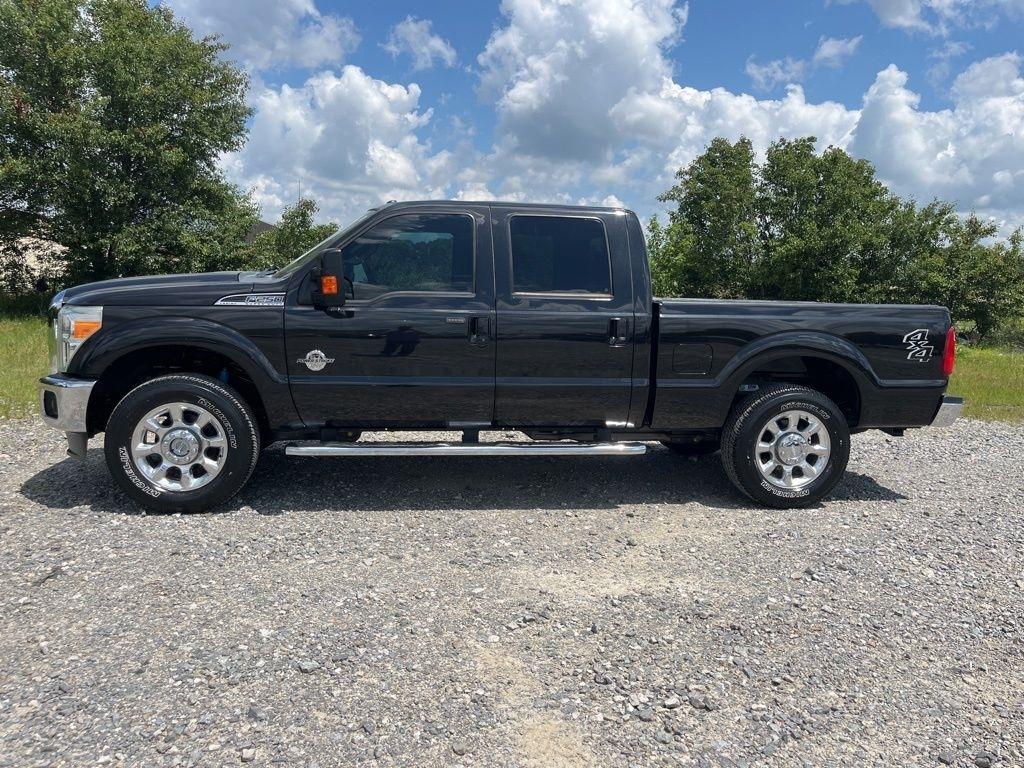 Ford F-250 SD  2014