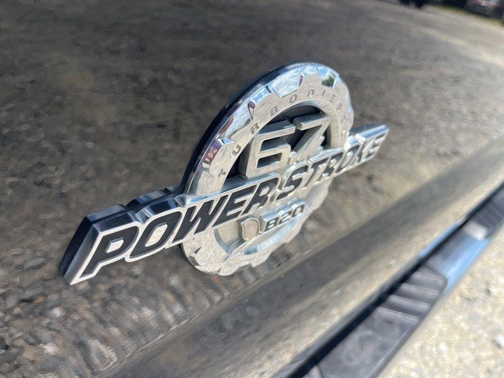 Ford F-250 SD  2014