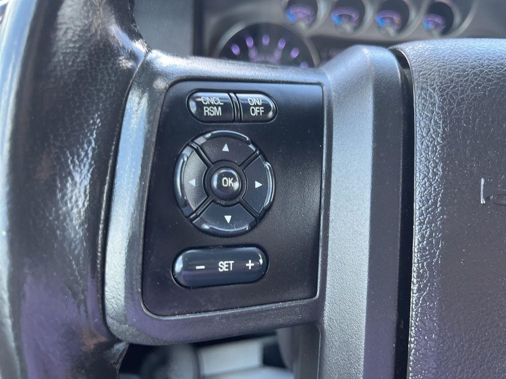 Ford F-250 SD  2014