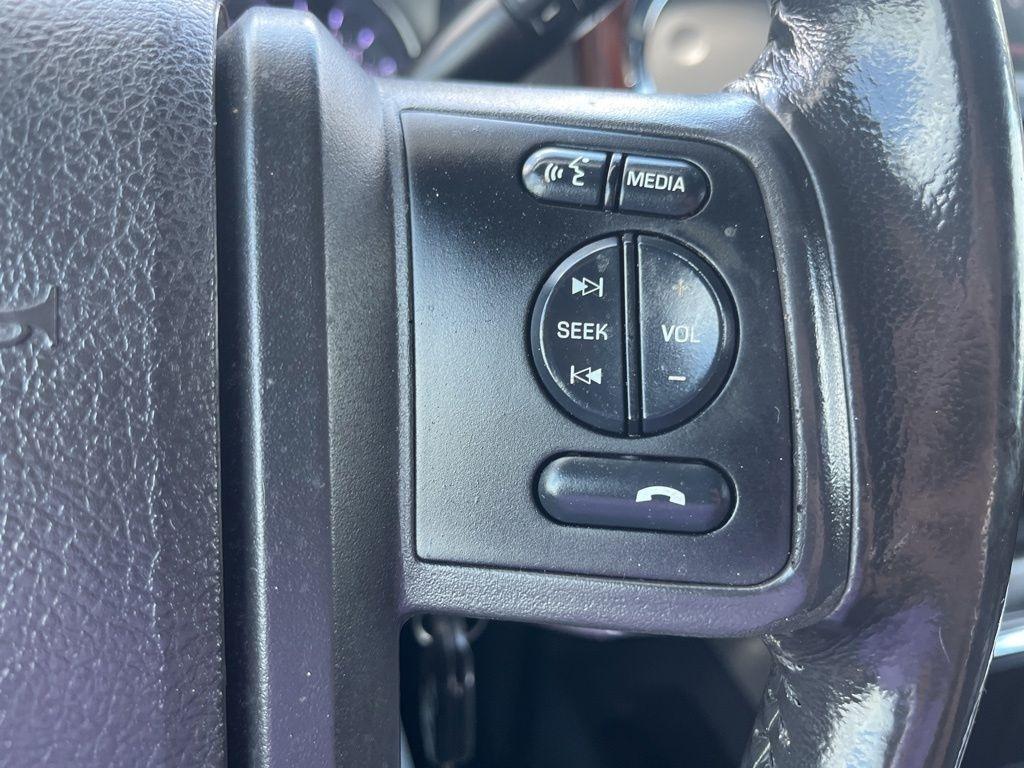 Ford F-250 SD  2014