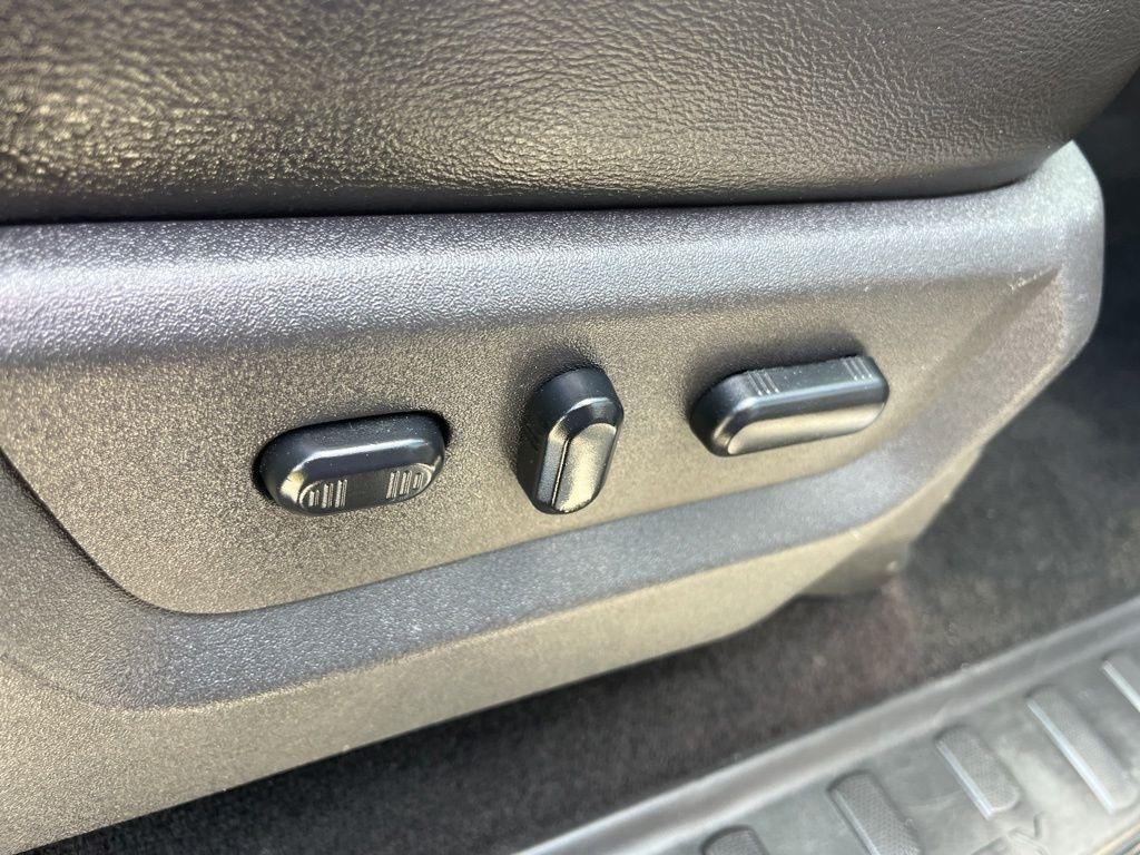Ford F-250 SD  2014
