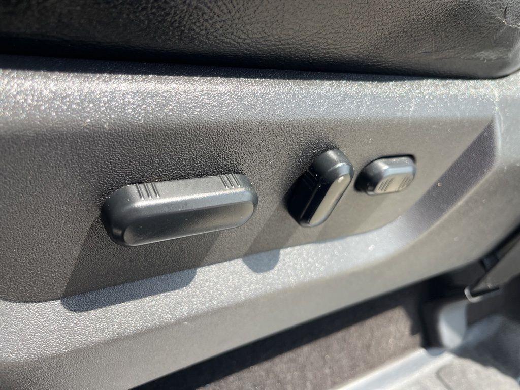 Ford F-250 SD  2014