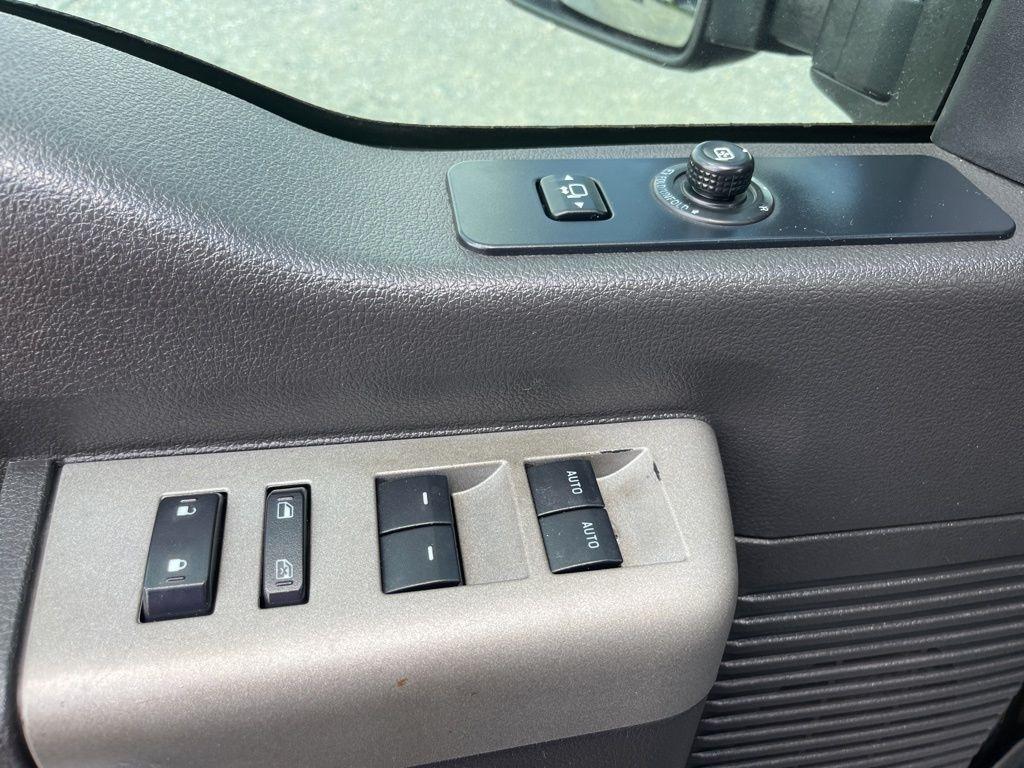 Ford F-250 SD  2014