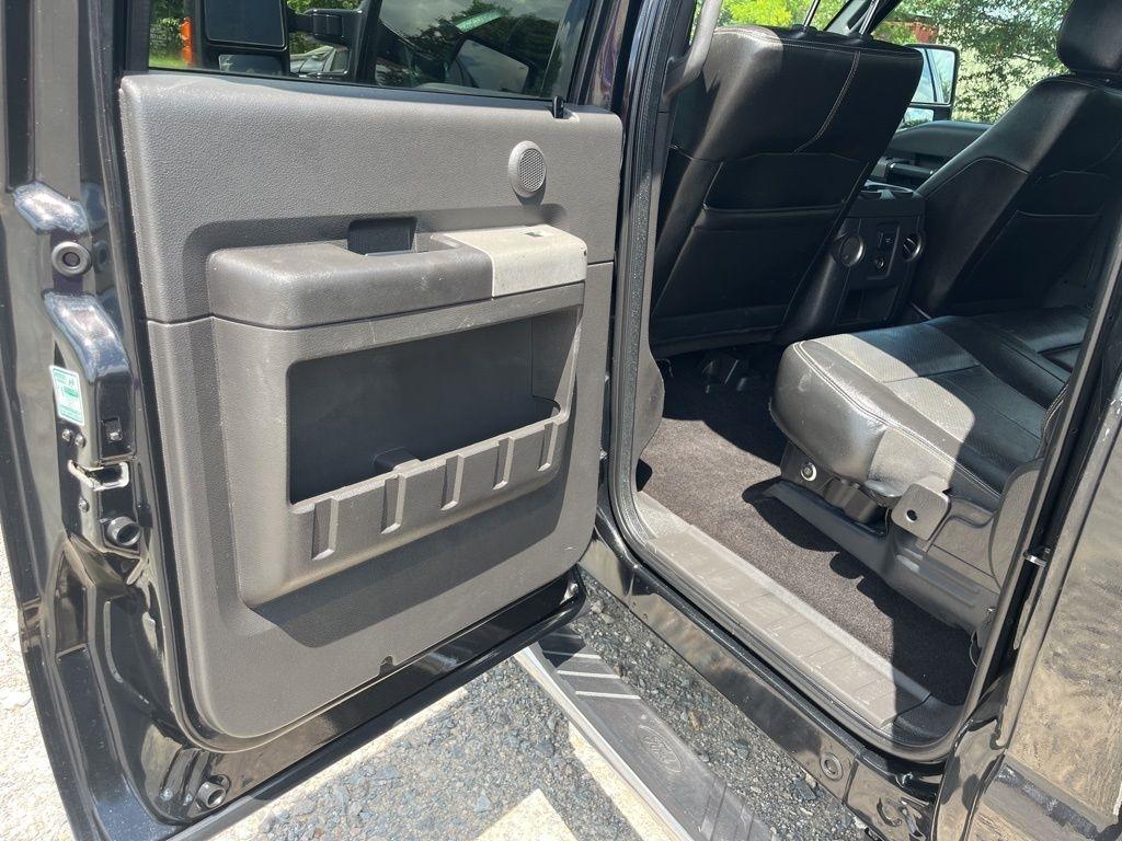 Ford F-250 SD  2014