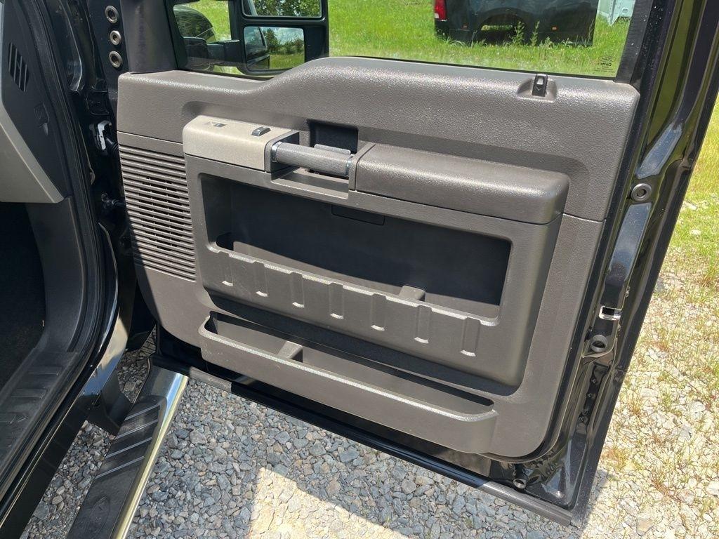 Ford F-250 SD  2014