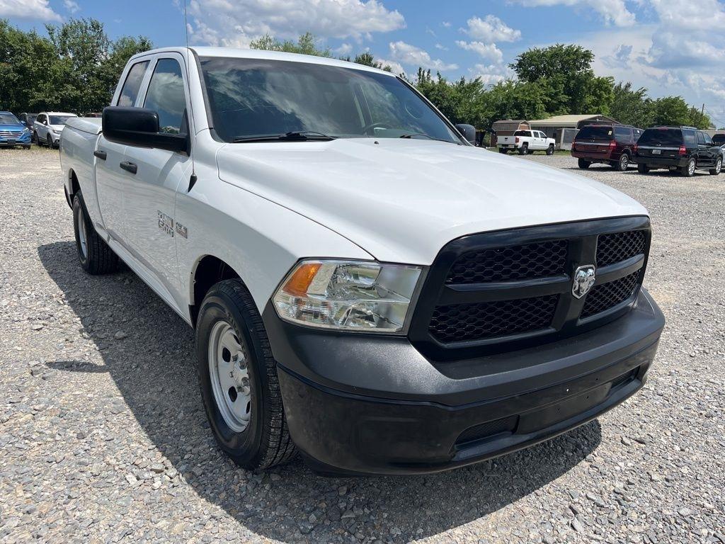RAM 1500  2014