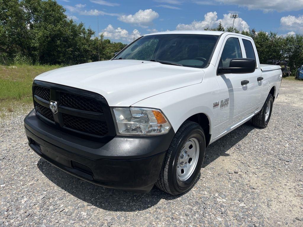 RAM 1500  2014