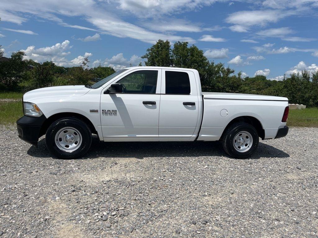 RAM 1500  2014