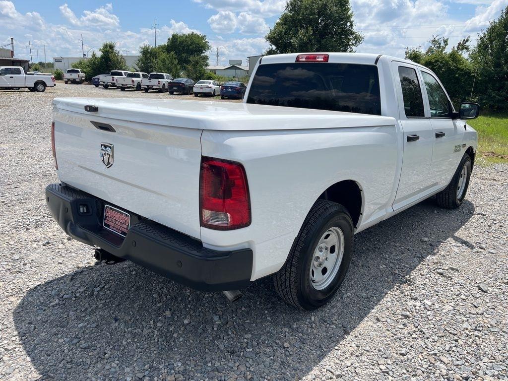 RAM 1500  2014