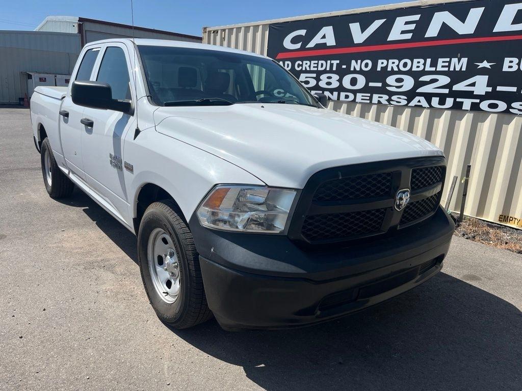 RAM 1500  2014