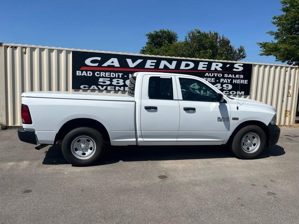 RAM 1500  2014