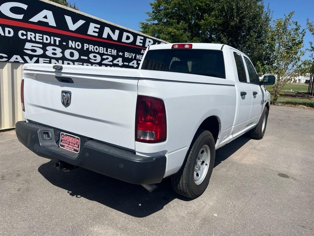 RAM 1500  2014