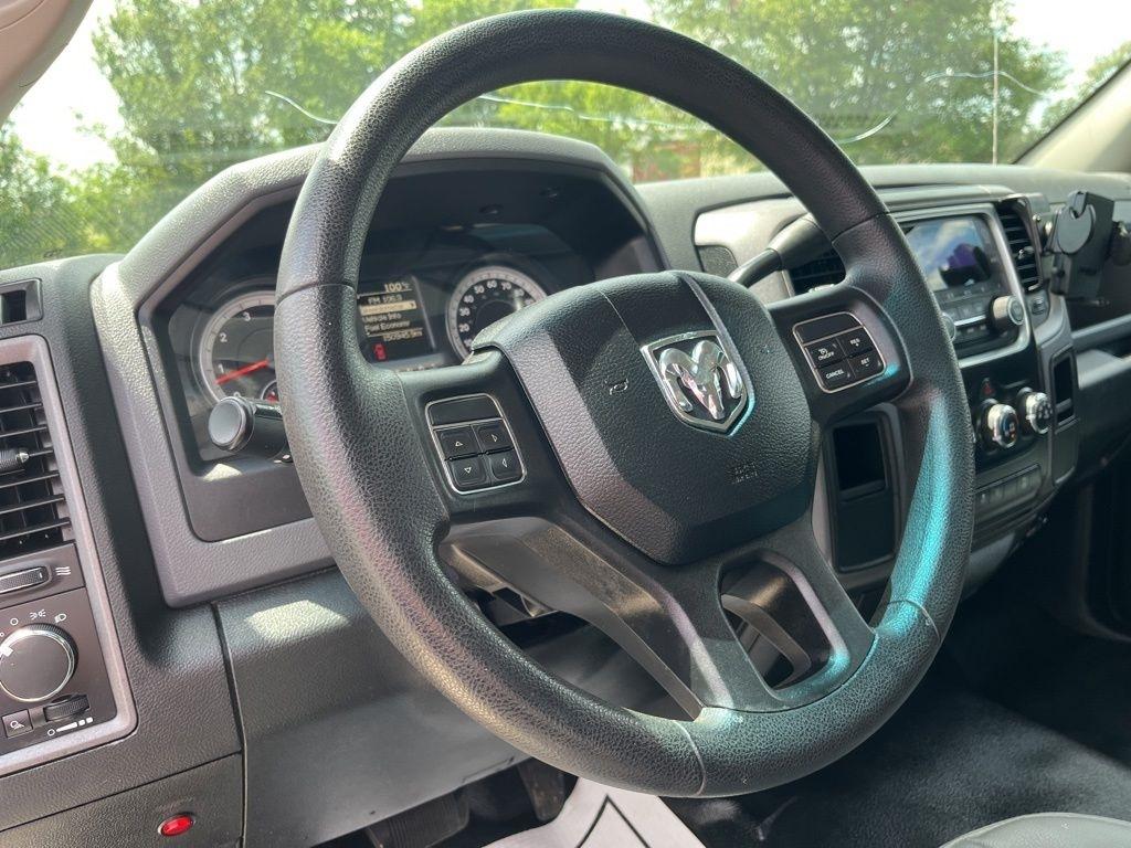 RAM 1500  2014