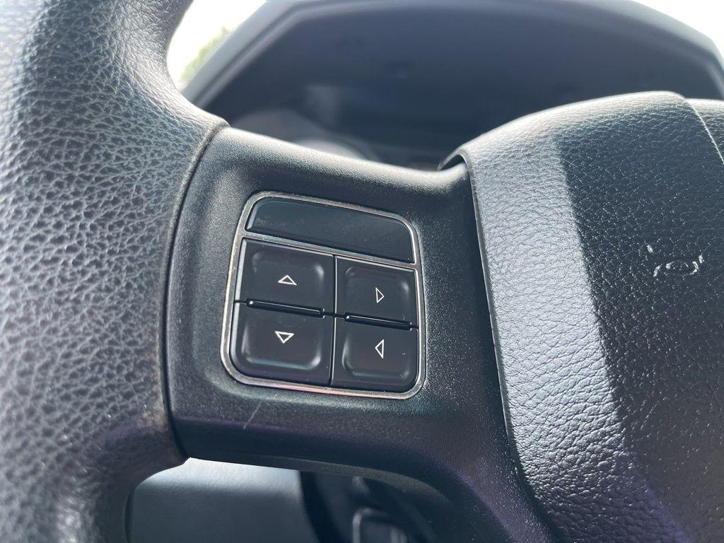 RAM 1500  2014