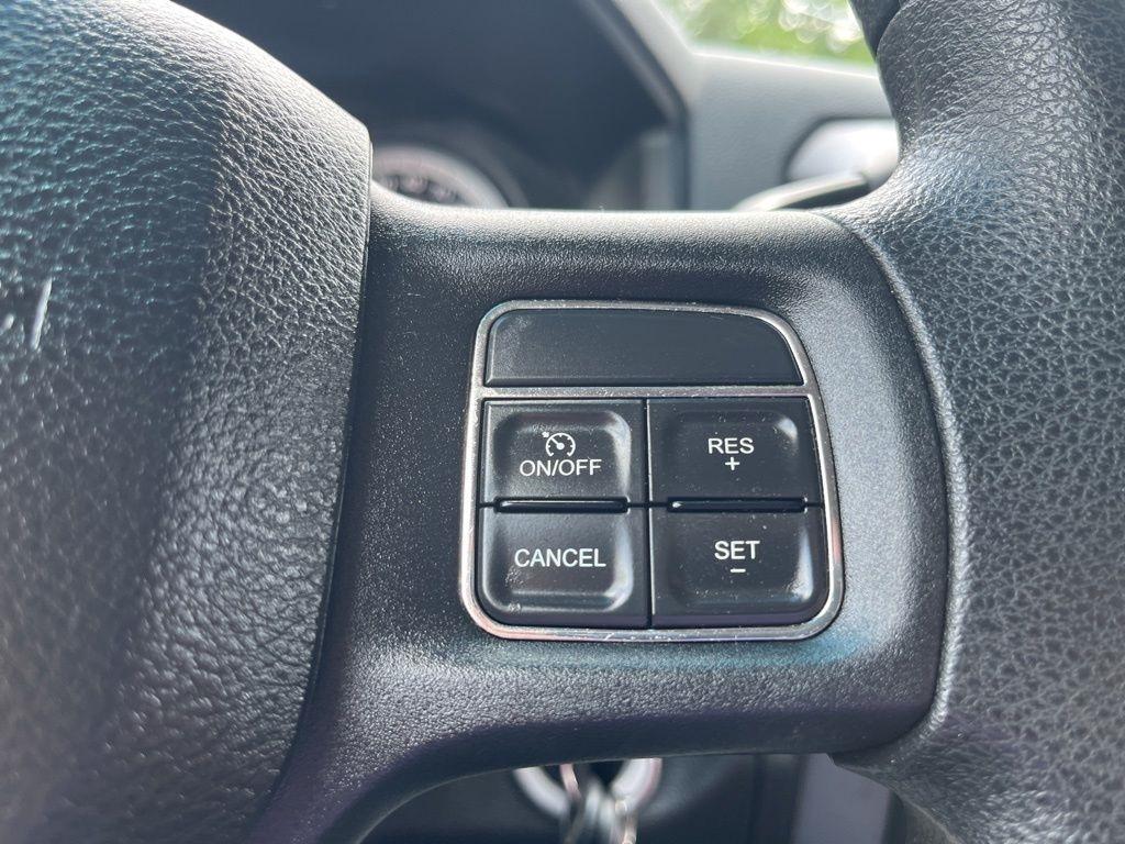 RAM 1500  2014