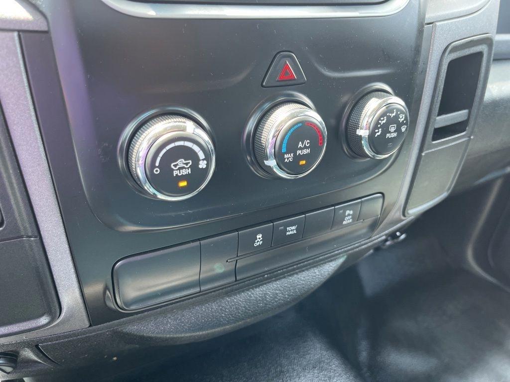 RAM 1500  2014