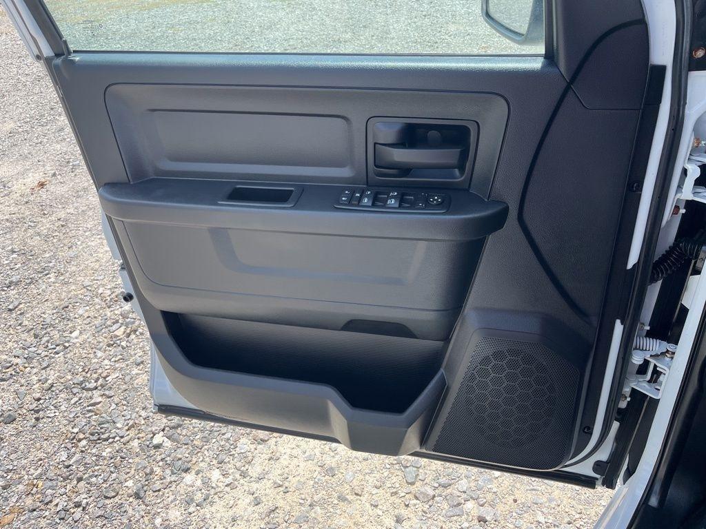RAM 1500  2014