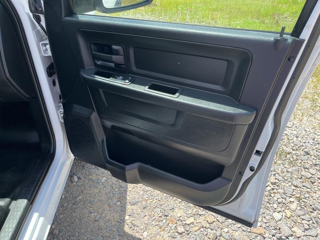 RAM 1500  2014