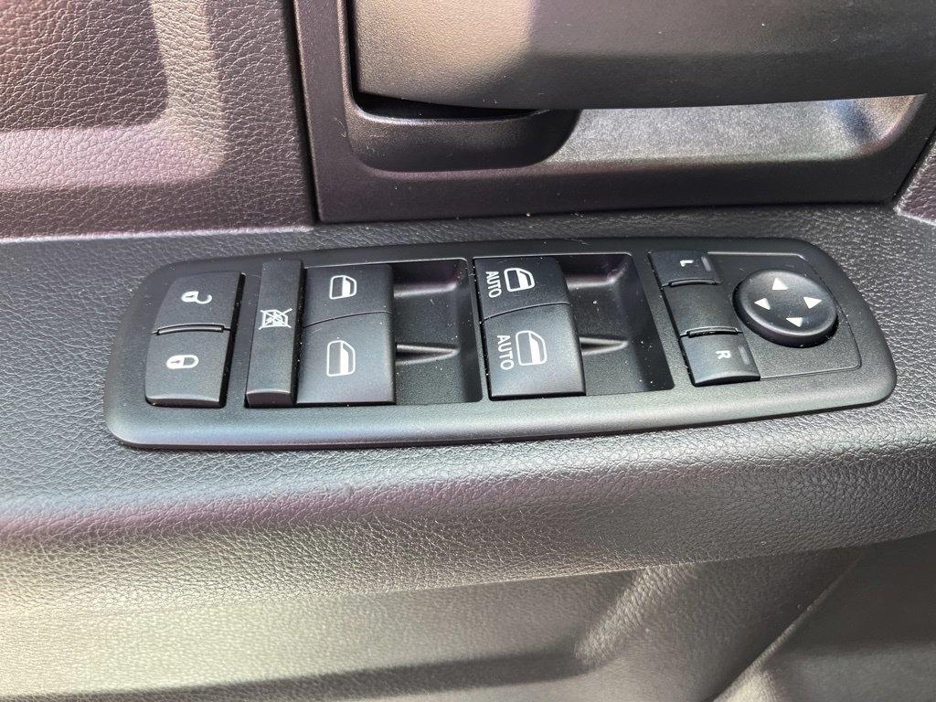 2014 RAM Ram 1500 Pickup Tradesman - Photo 10