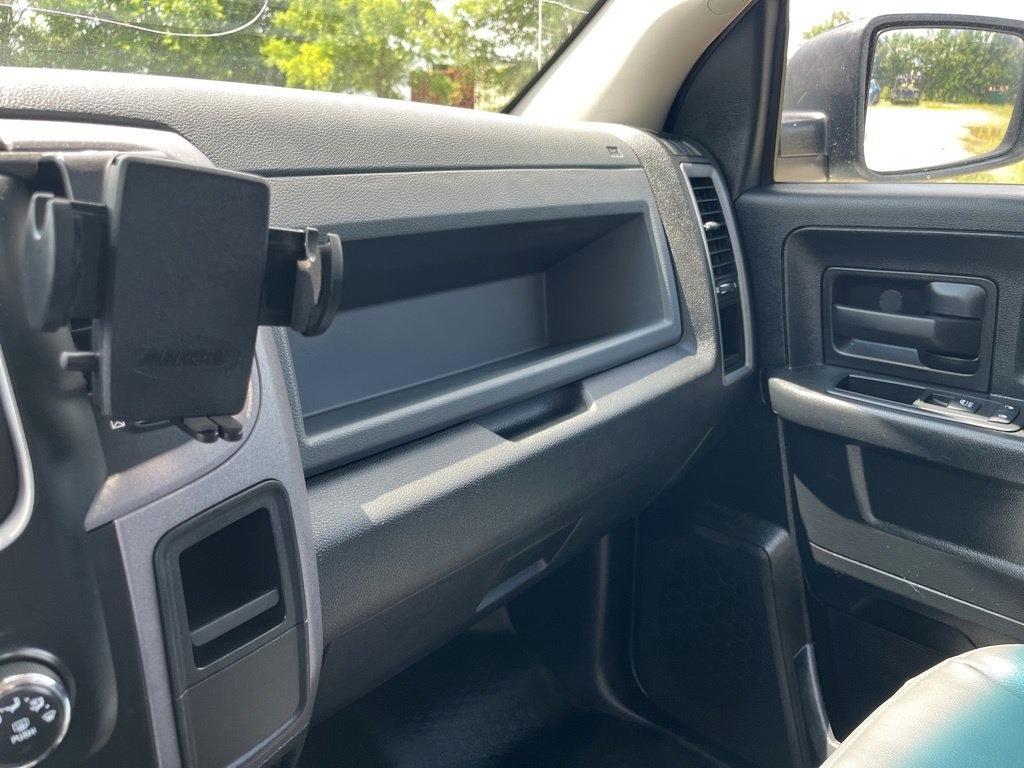 2014 RAM Ram 1500 Pickup Tradesman - Photo 14