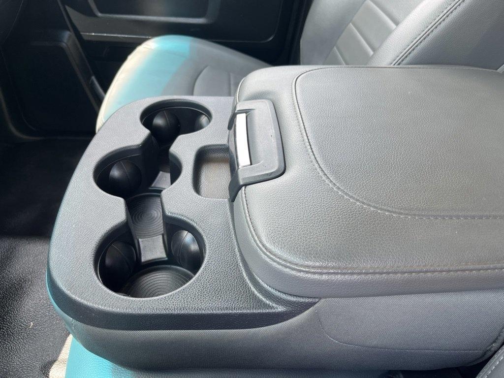 2014 RAM Ram 1500 Pickup Tradesman - Photo 15