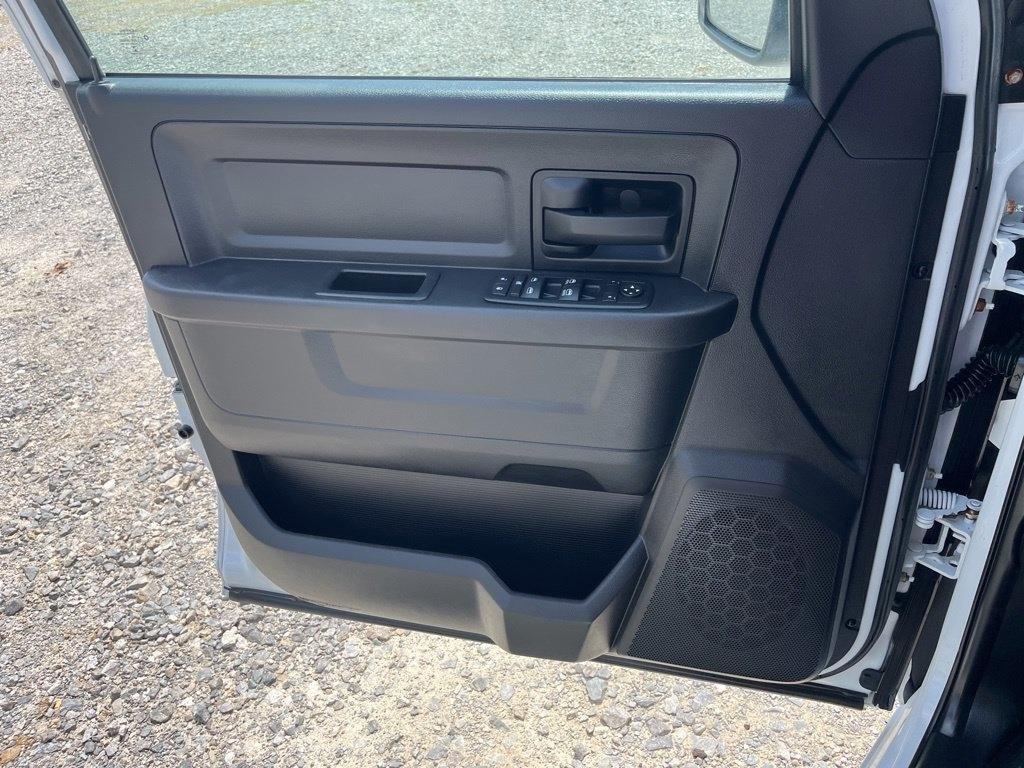 2014 RAM Ram 1500 Pickup Tradesman - Photo 21