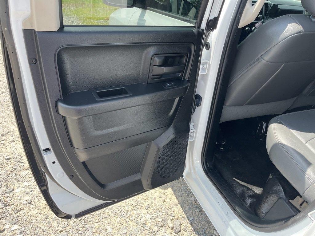 2014 RAM Ram 1500 Pickup Tradesman - Photo 22