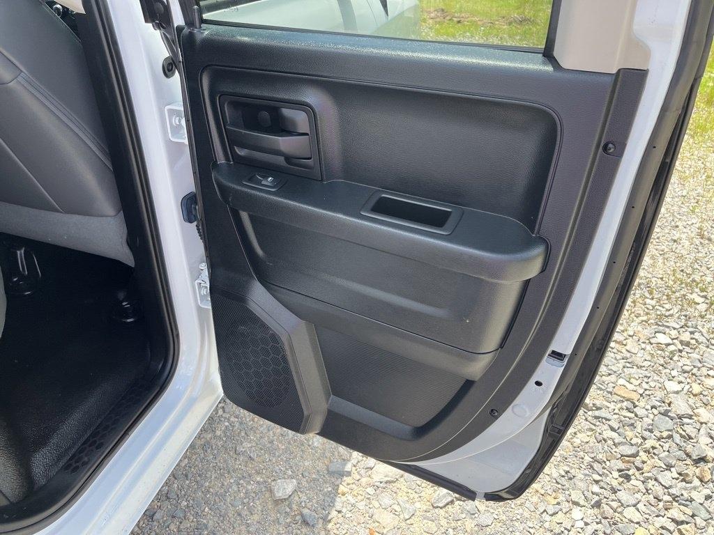 2014 RAM Ram 1500 Pickup Tradesman - Photo 24