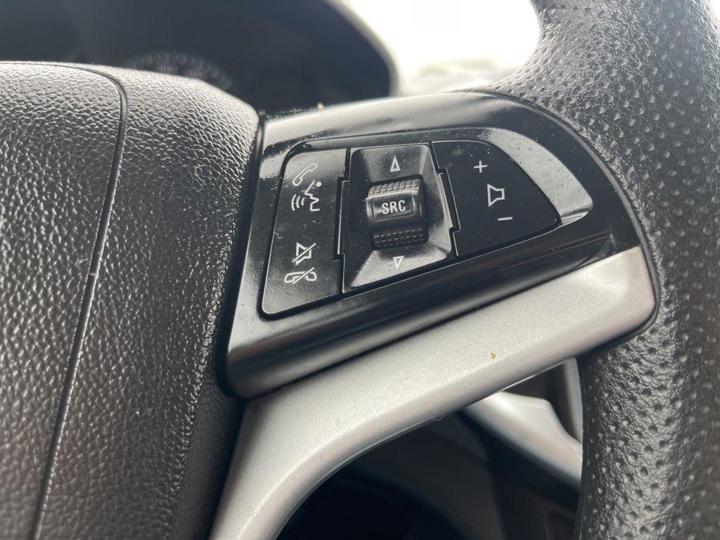 Chevrolet Sonic  2020