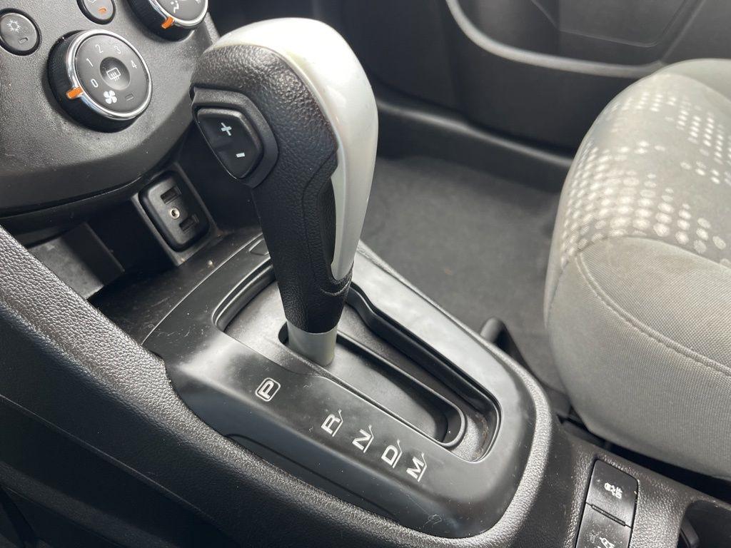 Chevrolet Sonic  2020