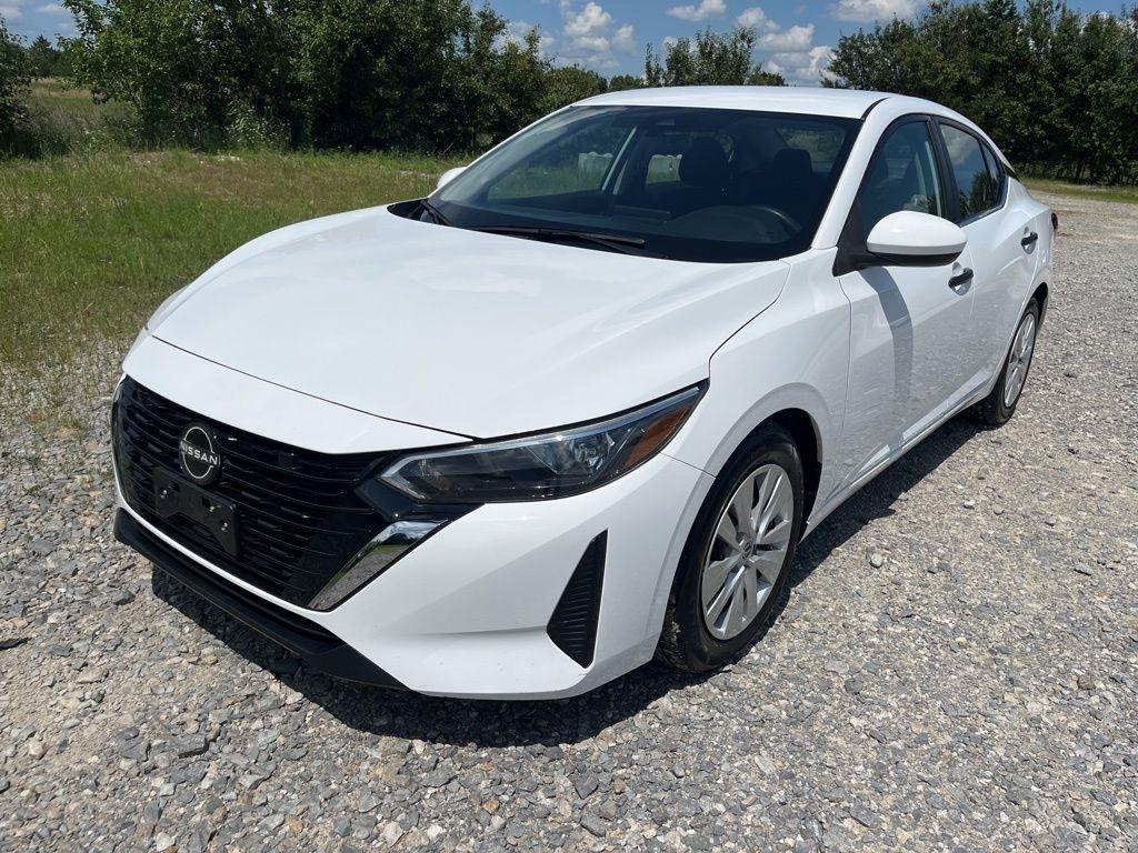 Nissan Sentra  2024