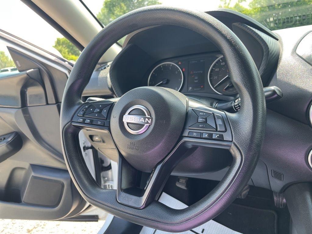 Nissan Sentra  2024